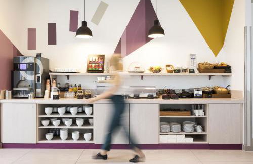 Aparthotel Adagio access München City Olympiapark - Foto 5