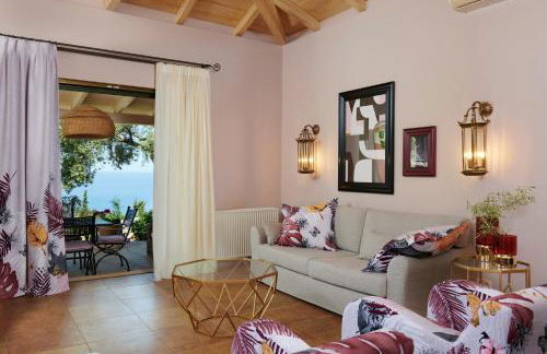 Art Blue Villas - Photo 38