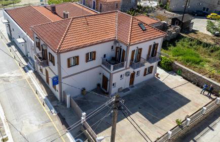 Mythos Suites-Apollo apartment - Foto 45