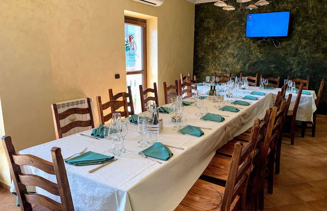 Agriturismo Torre Ercolana - Foto 31