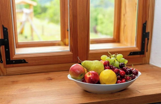 Infanglalm "attersee" - Foto 21