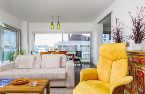 Lisbon South Bay Seixal - Foto 44