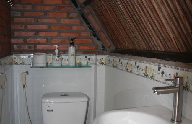 Bau Bi Mini Farmstay Mekong - Tien Giang - Foto 4