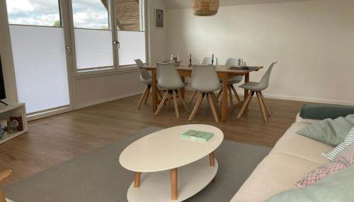 Ferienwohnung kleines Glück - Foto 5