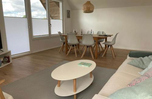 Ferienwohnung kleines Glück - Foto 5