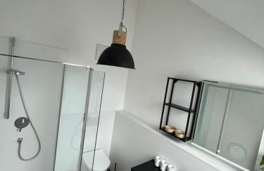 Traumhafte neue Dachterrassenwohnung am Soyener See - Foto 28