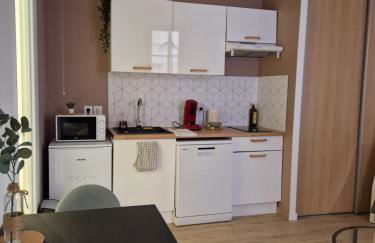 CHAL1 37m2 à 200 m du Capitole - Foto 12