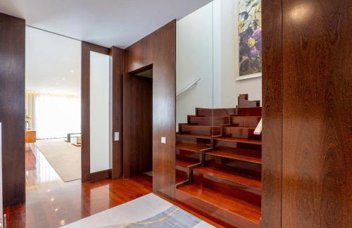 The Povoa Villa - Foto 17