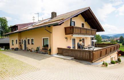 Haus Osserblick - Foto 1