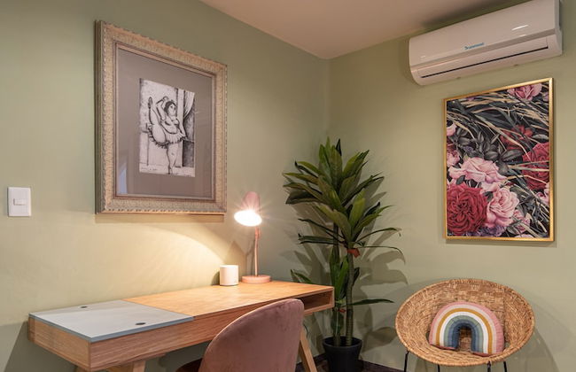 HOLT - Boutique 2BR Puente Viejo Residencial - Foto 19