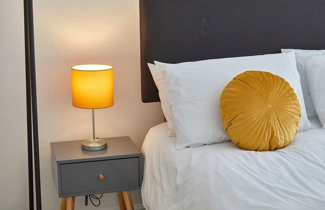 Host Stay Seafarers - Foto 11