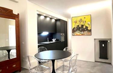 Design District Luxury Apartment - Photo 21