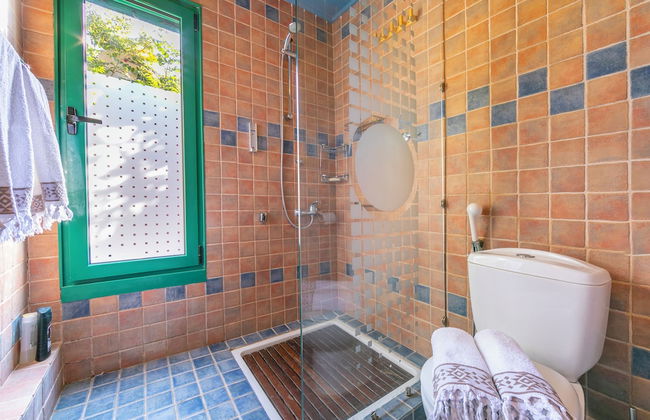 Villa Revita Kourouta Beach - Foto 17