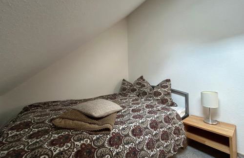 Ferienwohnung Seeschwalbe - Foto 9