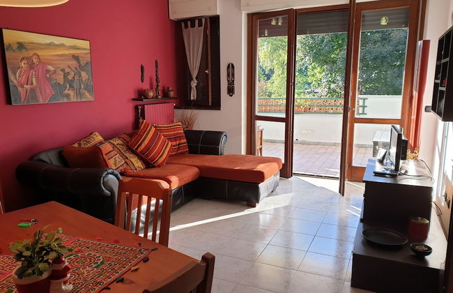 Kibilù - Residenza del Parco Abete - Foto 12