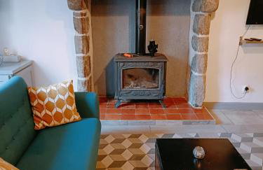 Chateau-une - a Beautiful historic medieval holiday rental. - Foto 32