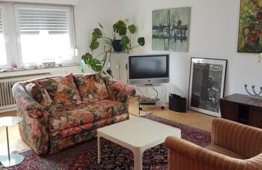 modern-comfort-inn 1 - Foto 1