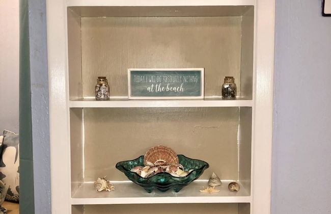 New Smyrna Beach Townhouse/flagler Ave/beach/walk Everywhere and Pet Friendly! - Foto 60