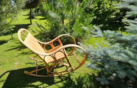 Zakątek u Poety Dąbrówka - Foto 79