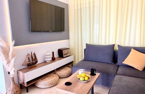 BLUE - Seaview Loft Apartment - Foto 5