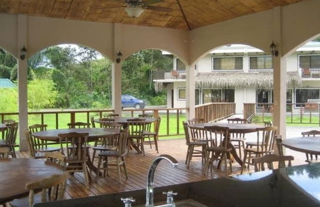 Villas Tranquilas - Foto 12