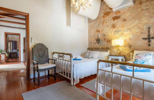 Private Stone villa-Pool and Maountain view - Photo 29