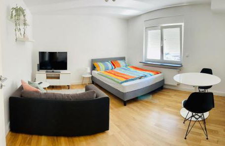 Gemütliches 1-Zimmer Appartement - Foto 1