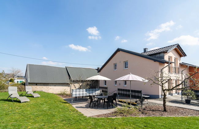 Traumhaftes Feriendomizil fur Familien - Foto 13