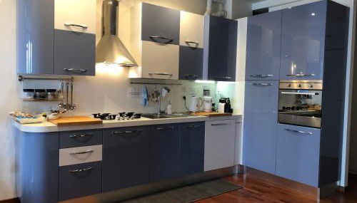 Modern sunny apartment in residental area - Foto 4