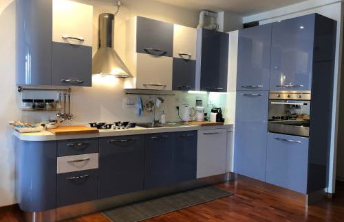 Modern sunny apartment in residental area - Foto 4