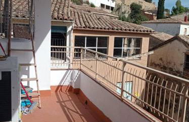 Apartamento Benabarre Huesca - Foto 21