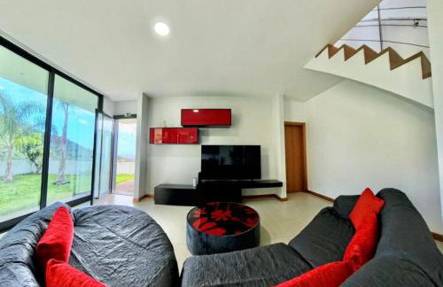 Sal e Pimenta House - A Wellbeing Retreat - Foto 18