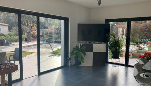 Villa Sana avec piscine - Foto 5