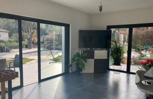 Villa Sana avec piscine - Foto 6