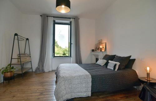 La Villa des Fontenelles - Proche de la mer - Foto 16