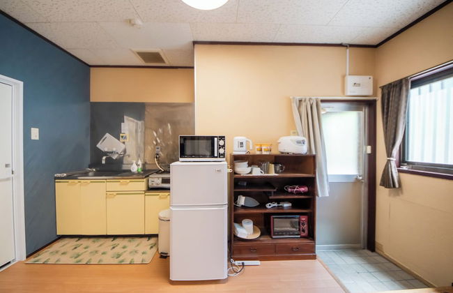 Comfy Stay MR2 - Foto 42