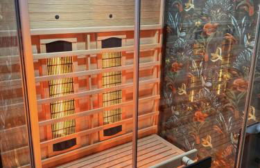 4 Zimmer Luxus Apartment mit Sauna und Heimkino - Foto 18