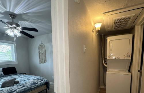 1 DT Dallas l FIFA WORLD CUP READY l 5 Min from Love Field - Foto 16