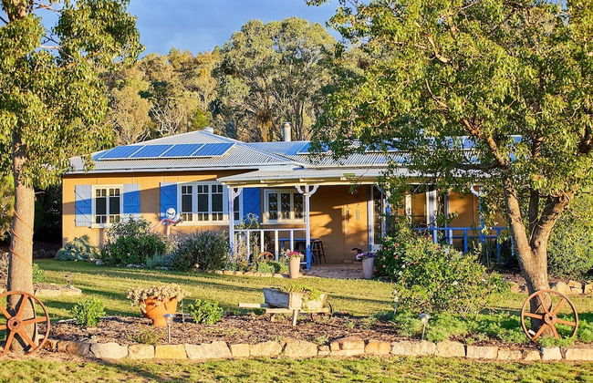 A Stanthorpe Getaway - Photo 1