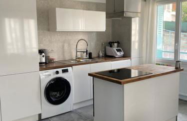 Superbe appart à Clermont-Ferrand Parking privé - Foto 4