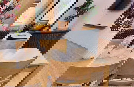 Amy Apartment Hue - Foto 41