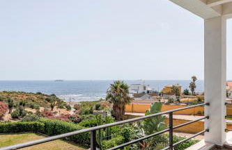 Punta Carnero - Villa de ensueño - Foto 55