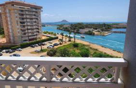 La Manga del Mar Menor Los Miradores block 1 5th floor G - Foto 42