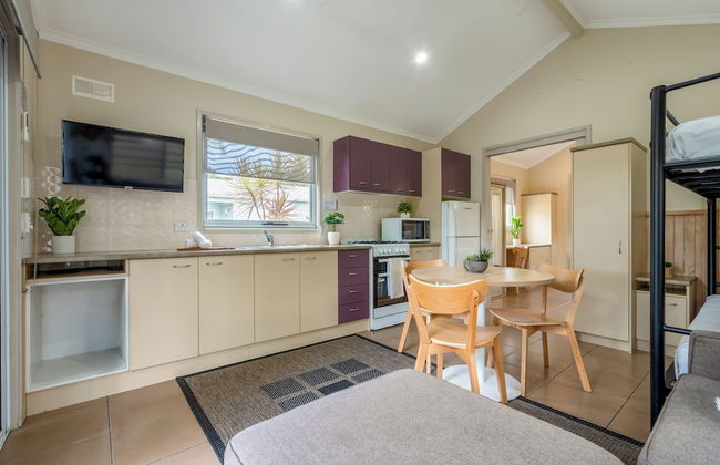 Tasman Holiday Parks - Ballina - Foto 55