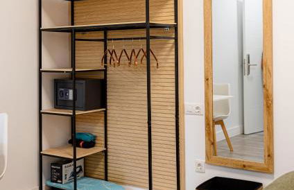 Bambú Suites Vegueta Alquiler por Habitación - Foto 20