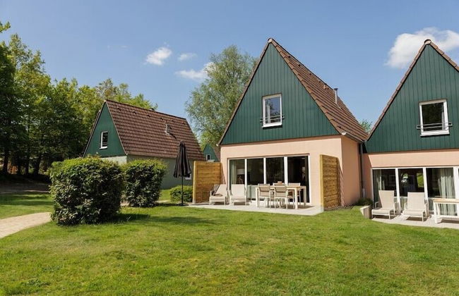 Center Parcs Park Eifel - Foto 72