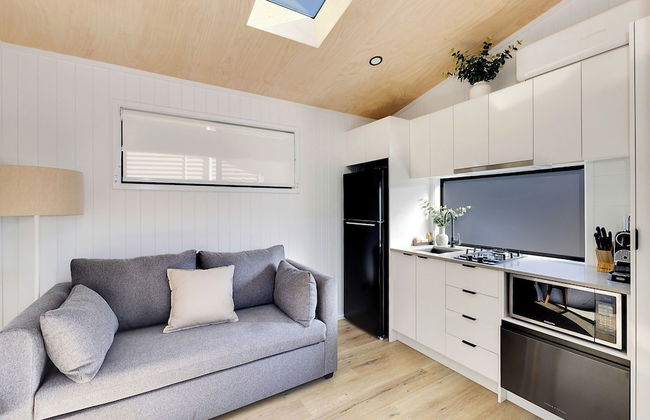 Reflections Mylestom - Holiday Park - Foto 25