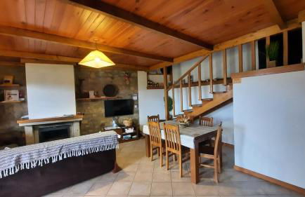 Apimonte Casa do Serra - PN Montesinho - Foto 19