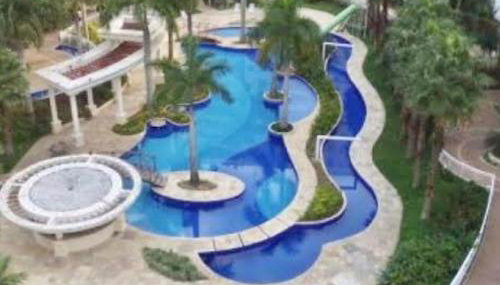 Barra Family Resort 212 - Foto 4