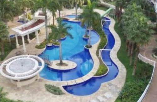 Barra Family Resort 212 - Foto 4